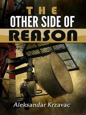 cover image of The Other Side of Reason